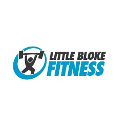Little Bloke Fitness